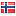 griegmuseum.no server is located in Norway